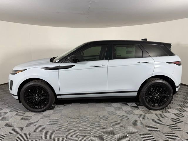 New 2026 Land Rover Range Rover Evoque S image 4