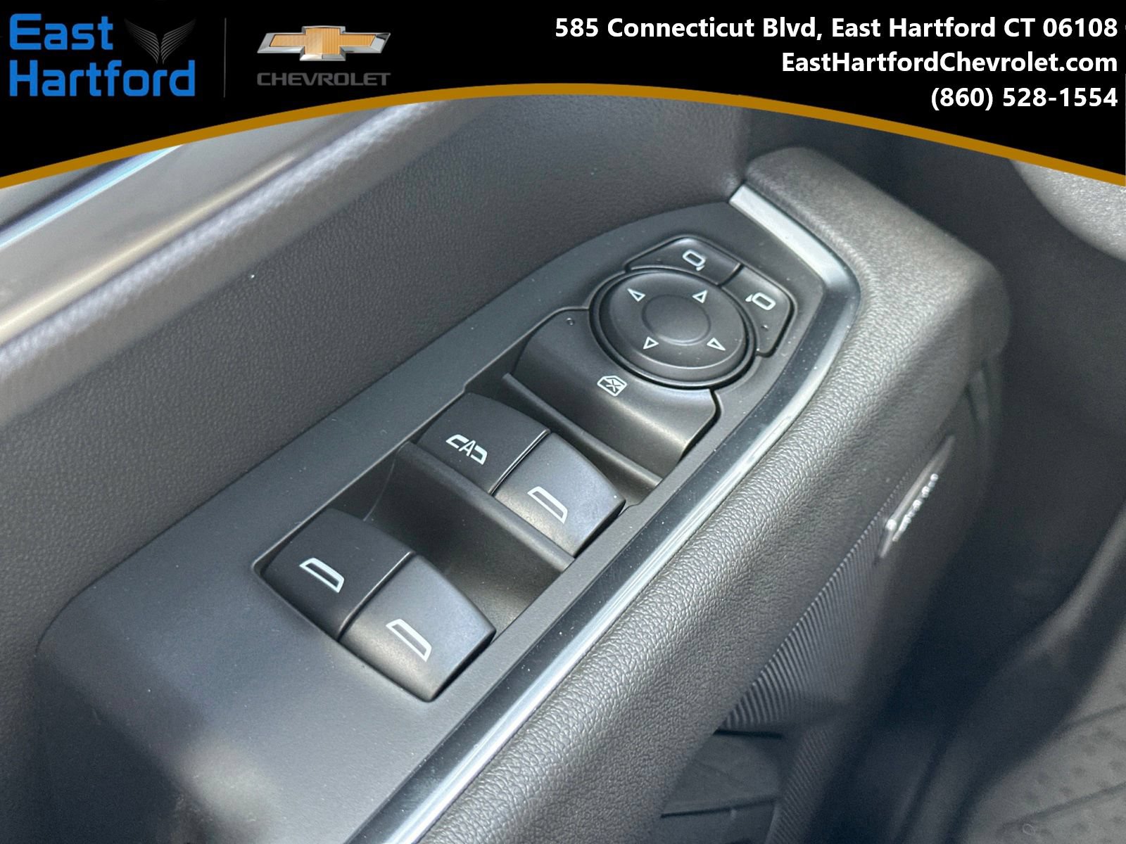New 2026 Chevrolet Silverado 1500 RST w/ Safety Package AWD/4WD image 35