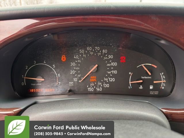 Used 1997 Saab 900 SE Turbo image 17