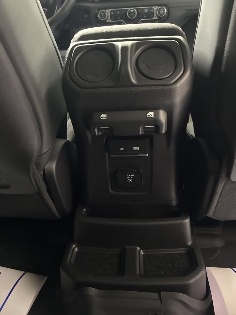 New 2026 Jeep Wrangler Unlimited Rubicon 392 w/ Quick Order Package 27X Moab AWD/4WD image 21