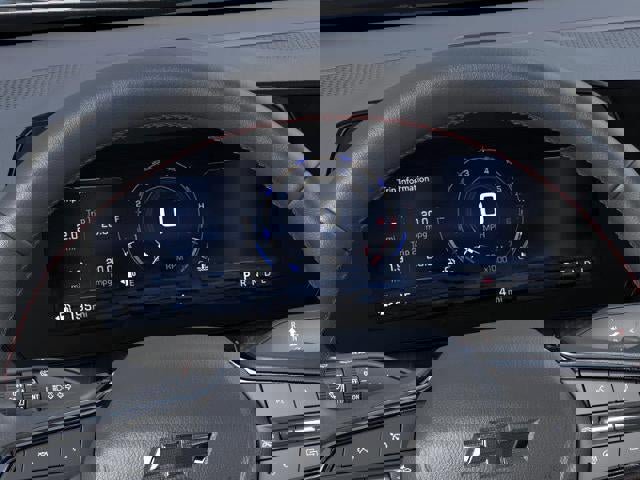 New 2026 Chevrolet Equinox RS image 18