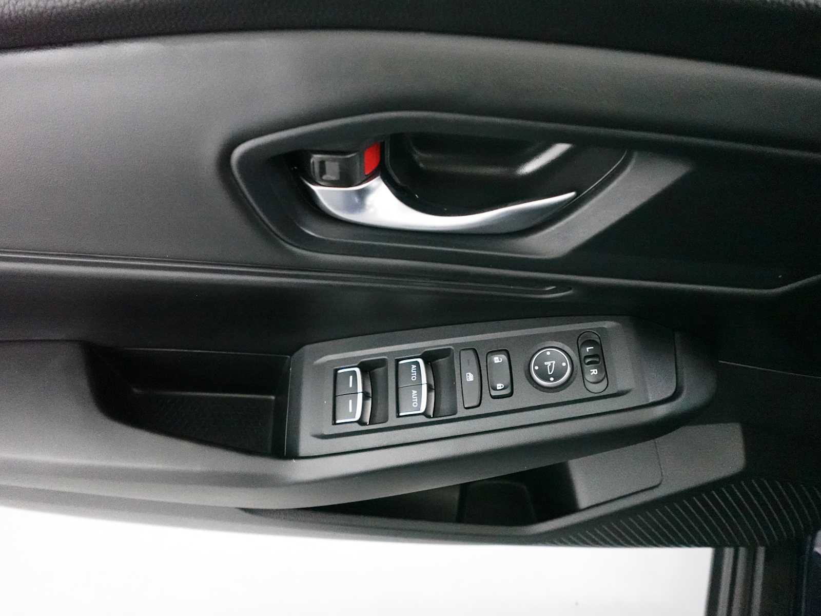 Certified 2024 Honda Accord EX image 11