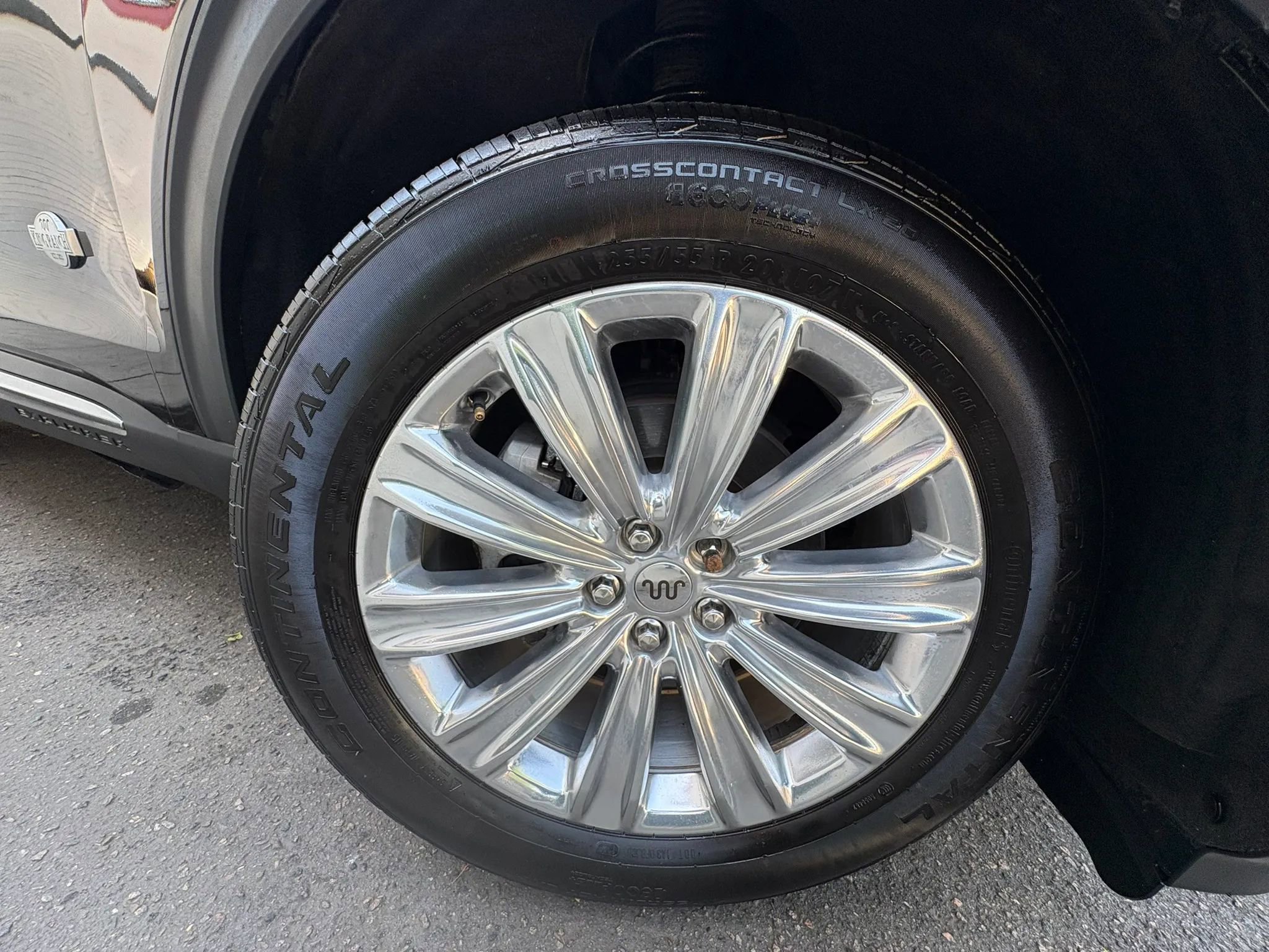 Used 2021 Ford Explorer King Ranch w/ Premium Technology Package AWD/4WD image 67