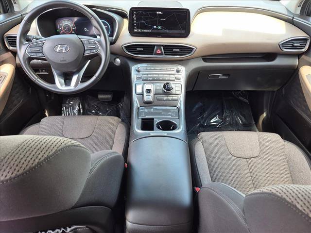 Used 2023 Hyundai Santa Fe SEL Convenience AWD/4WD image 17