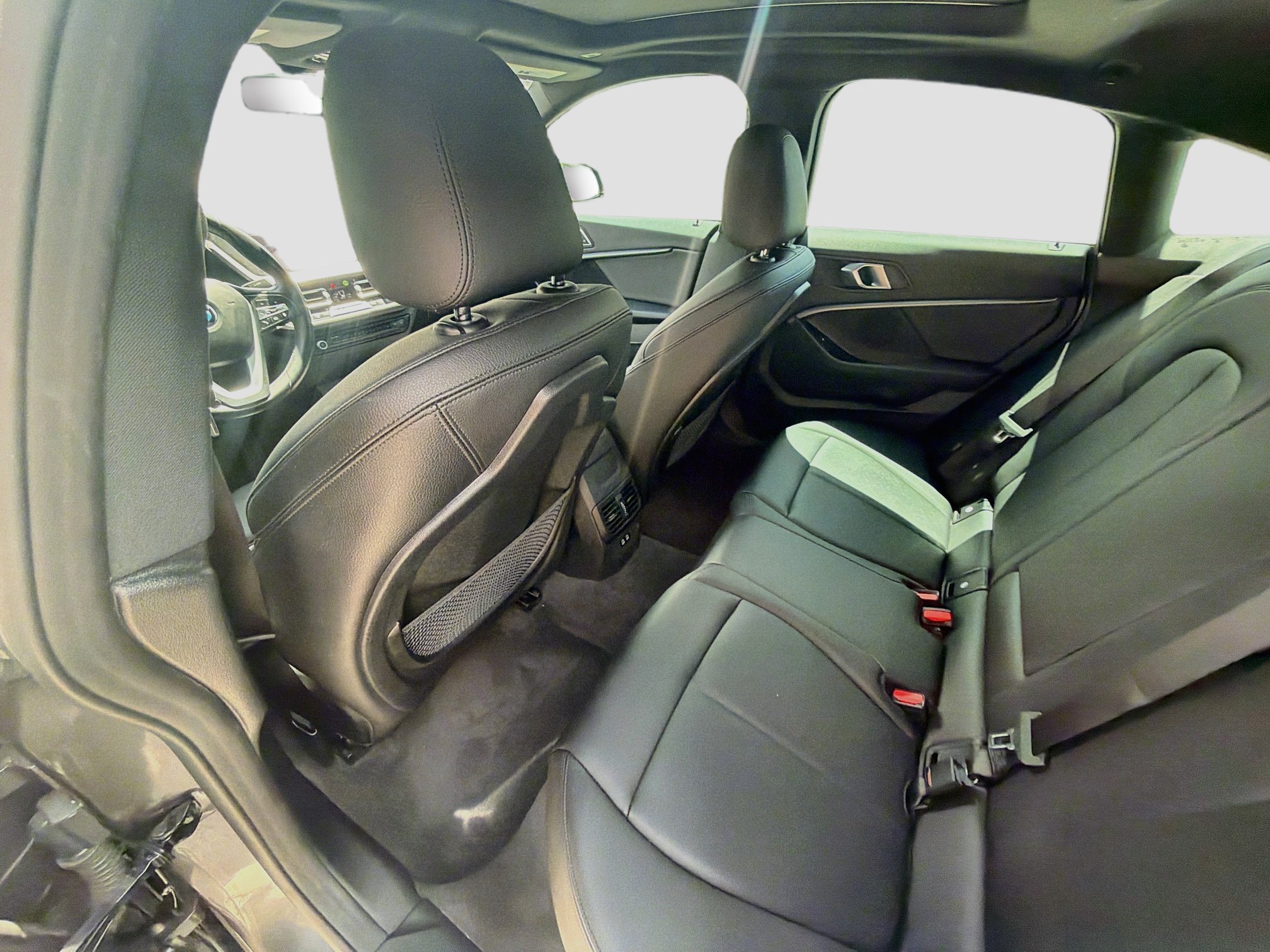 Used 2021 BMW 228i Gran Coupe w/ Convenience Package FWD image 24