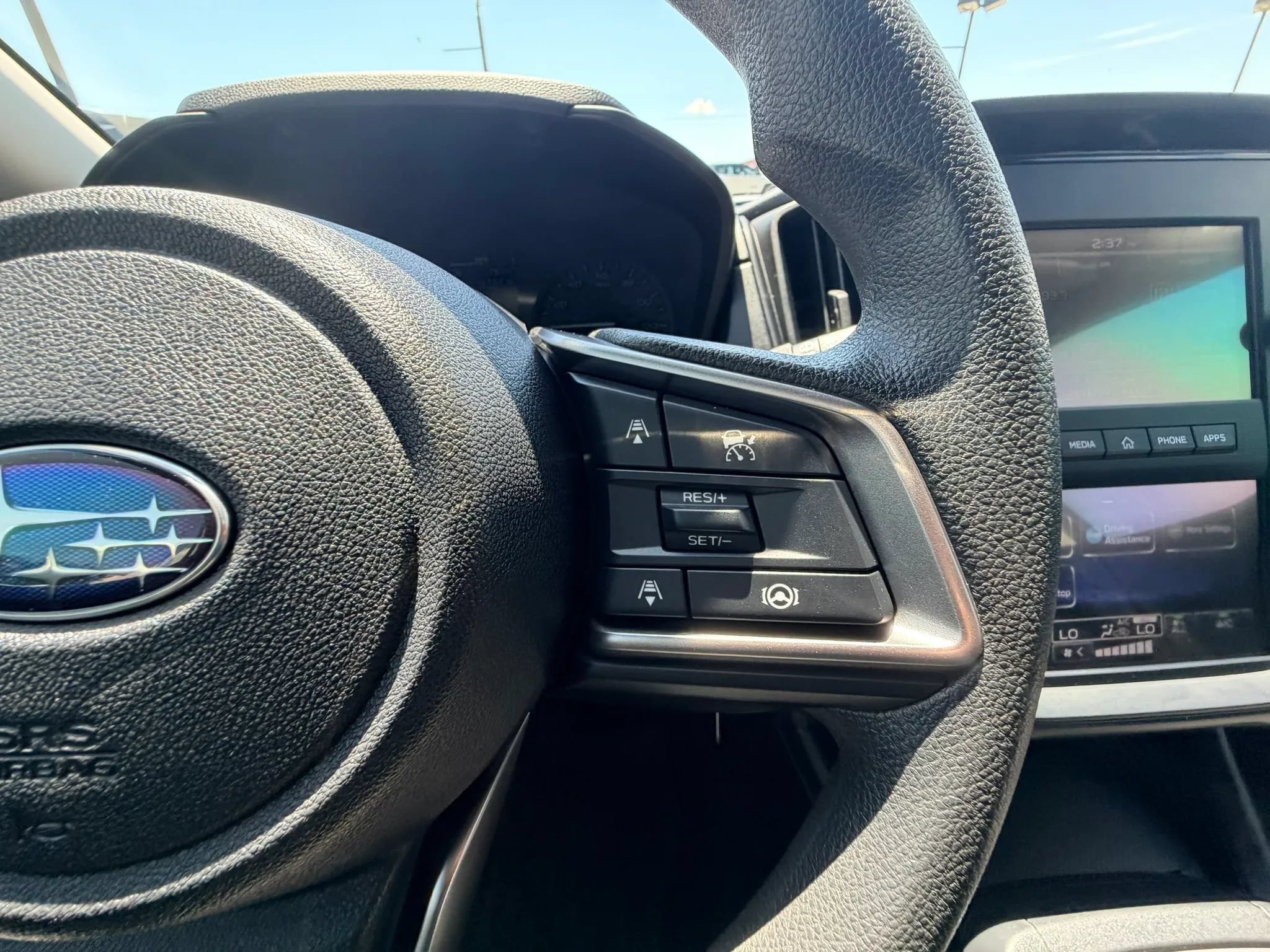 Used 2024 Subaru Impreza 2.0i AWD/4WD image 15