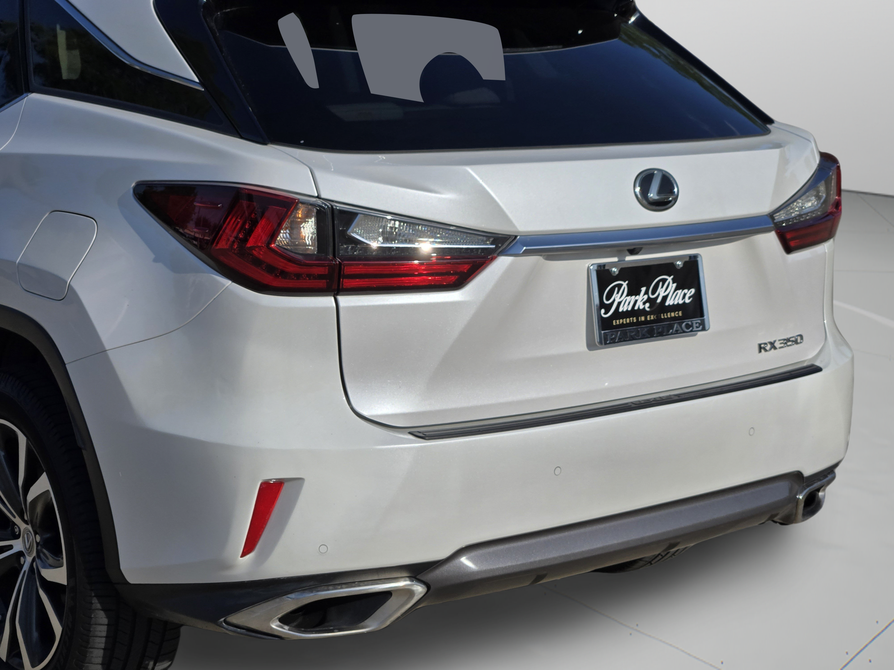 Used 2017 Lexus RX 350 AWD w/ Premium Package image 42
