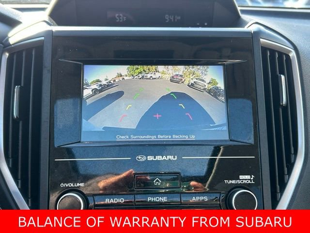Used 2024 Subaru Forester Premium image 25