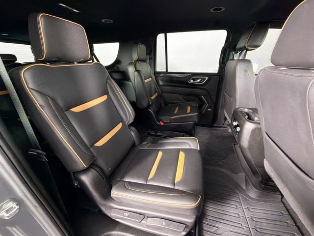 Used 2023 GMC Yukon XL AT4 w/ LPO, Floor Liner Package image 31