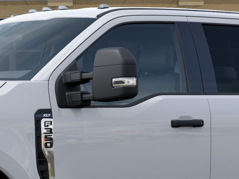 New 2027 Ford F350 XLT w/ FX4 Off-Road Package AWD/4WD image 20
