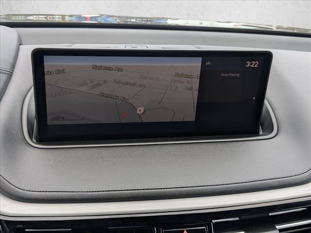 Certified 2023 Acura MDX SH-AWD w/ Technology Package image 15