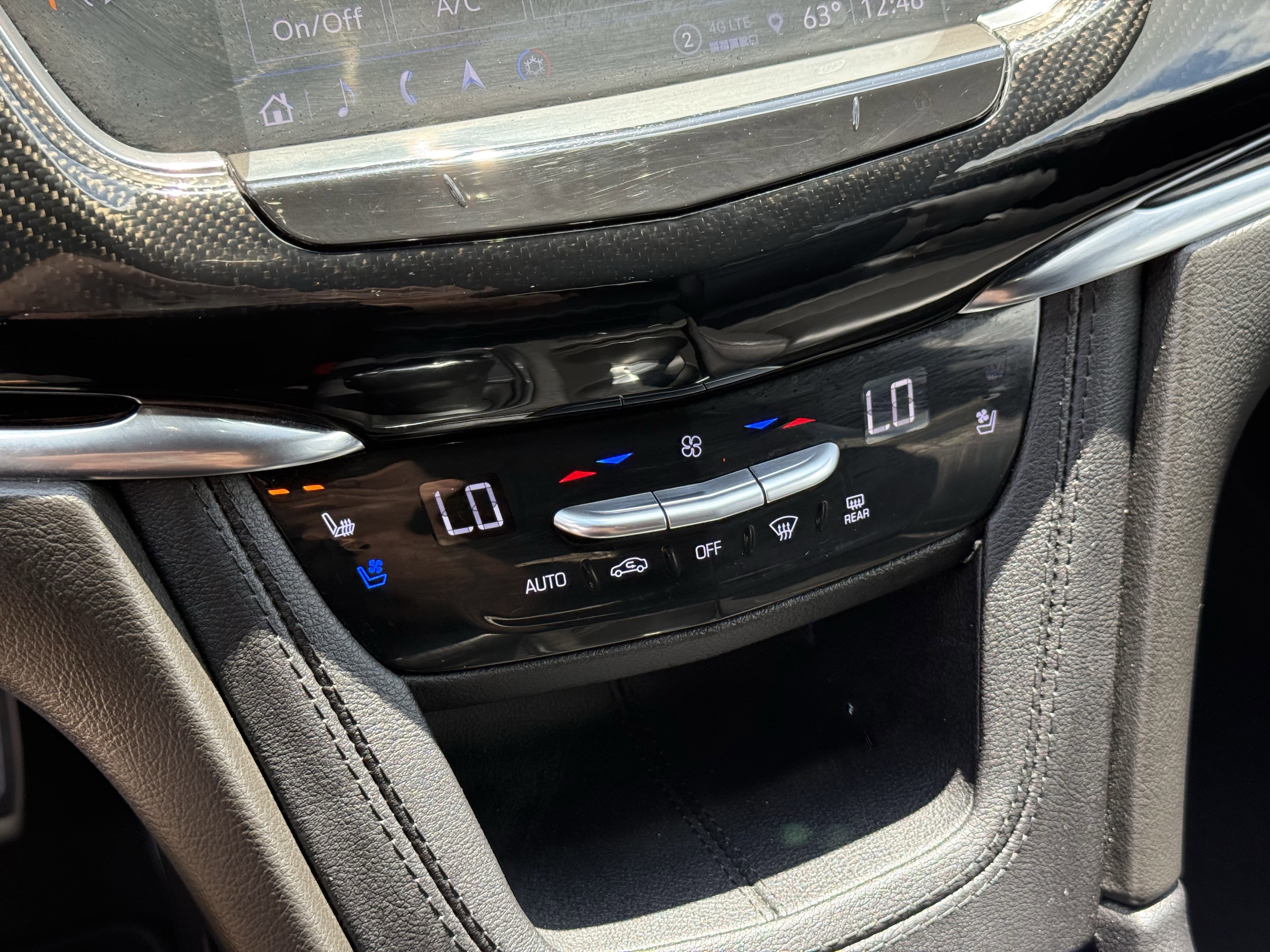 Used 2023 Cadillac XT6 Sport AWD/4WD image 22