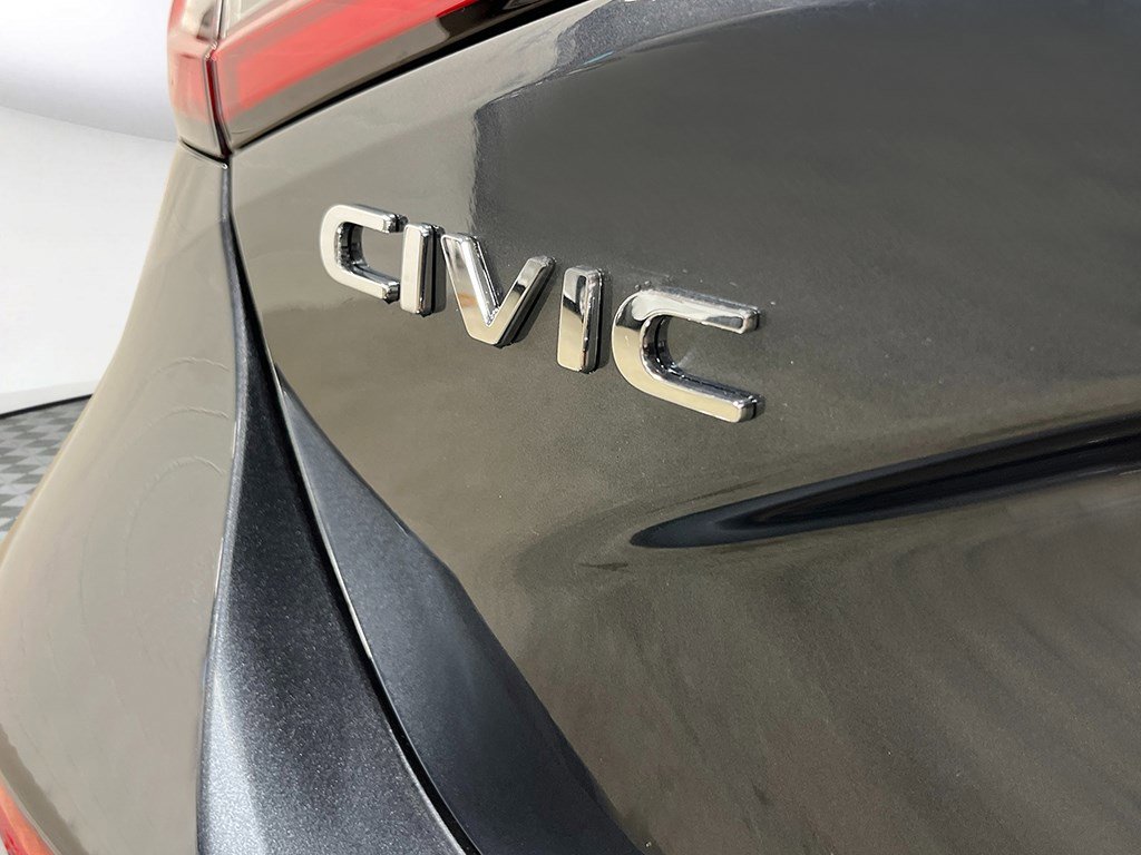 New 2026 Honda Civic Sport image 11