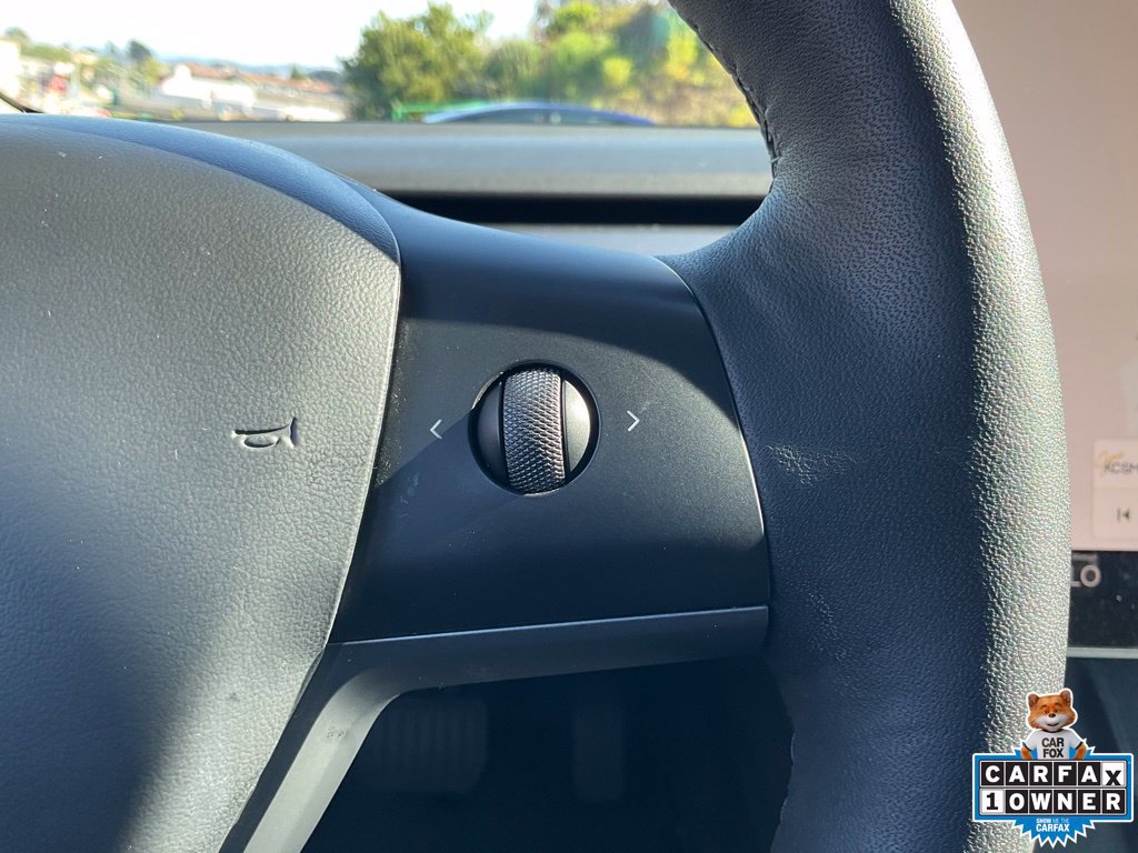 Used 2022 Tesla Model 3 Long Range AWD/4WD image 47