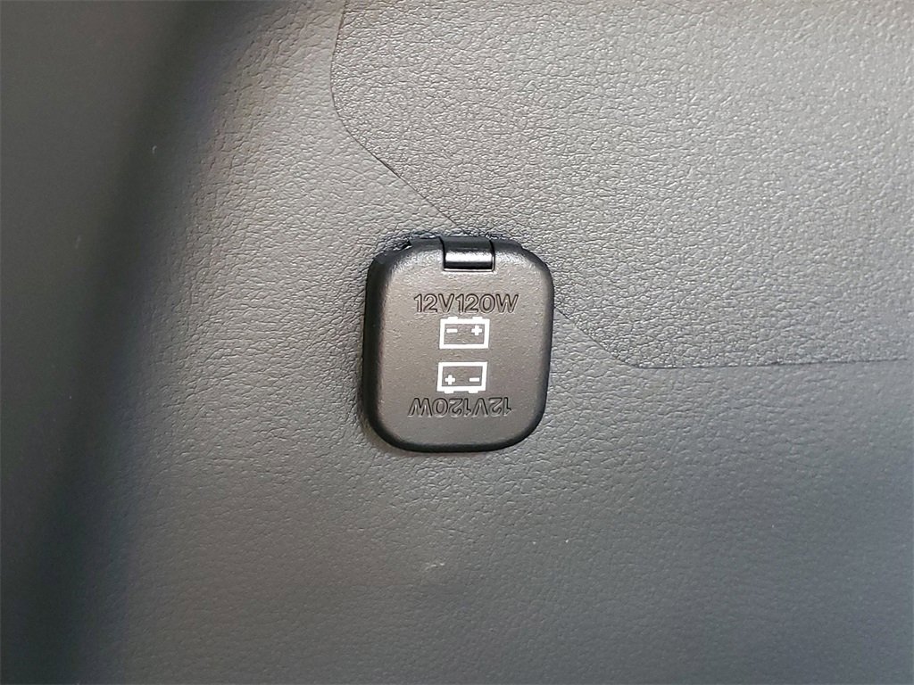 New 2025 MAZDA CX-50 AWD 2.5 Turbo w/ Weather Package image 9