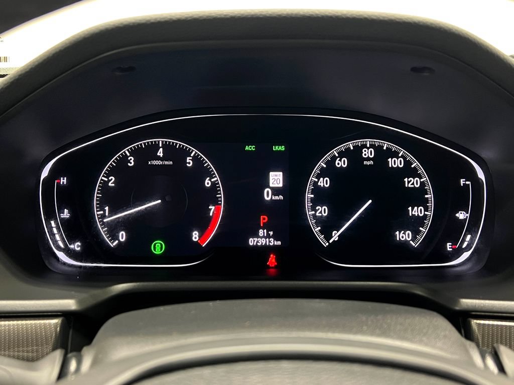 Used 2018 Honda Accord Sport image 23