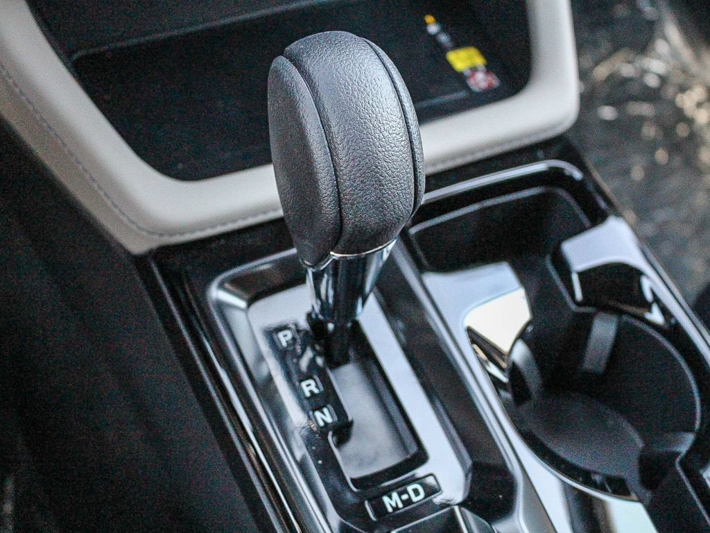 New 2026 Subaru Forester Limited AWD/4WD image 22