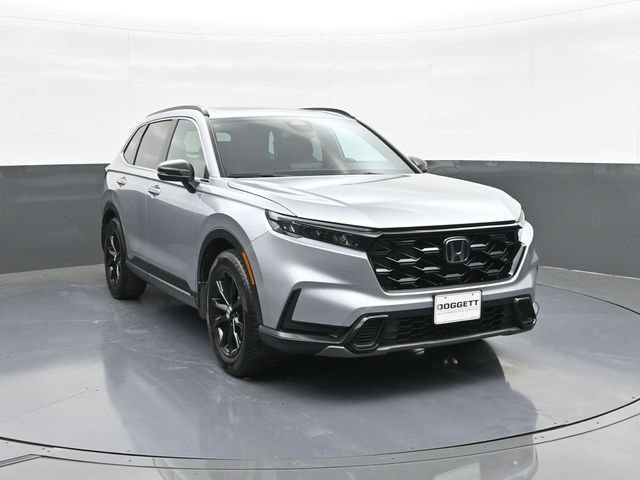 Used 2024 Honda CR-V Sport image 22