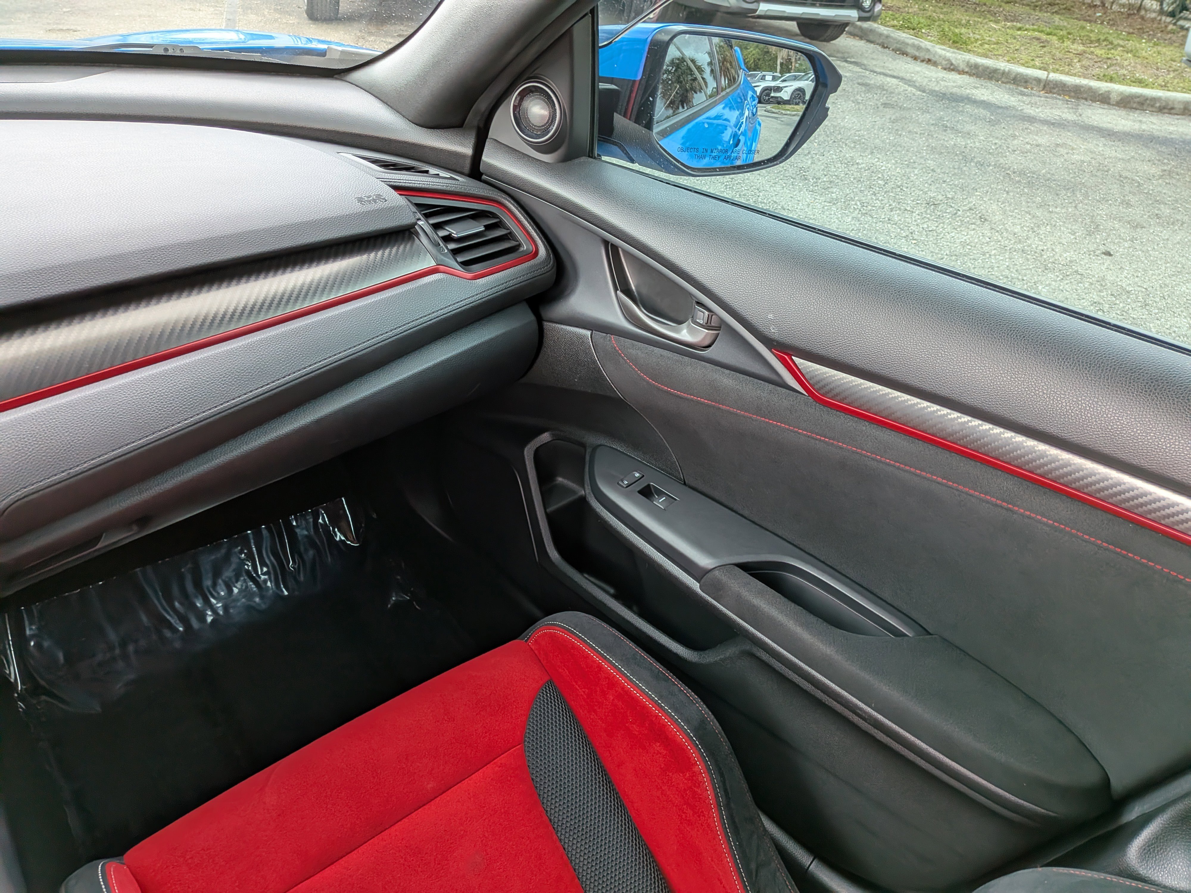 Used 2021 Honda Civic Type R image 17