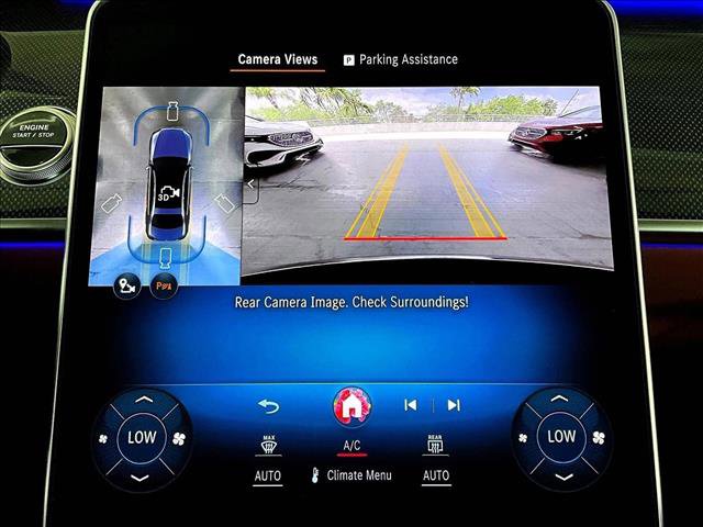 New 2026 Mercedes-Benz S 63 AMG S image 23