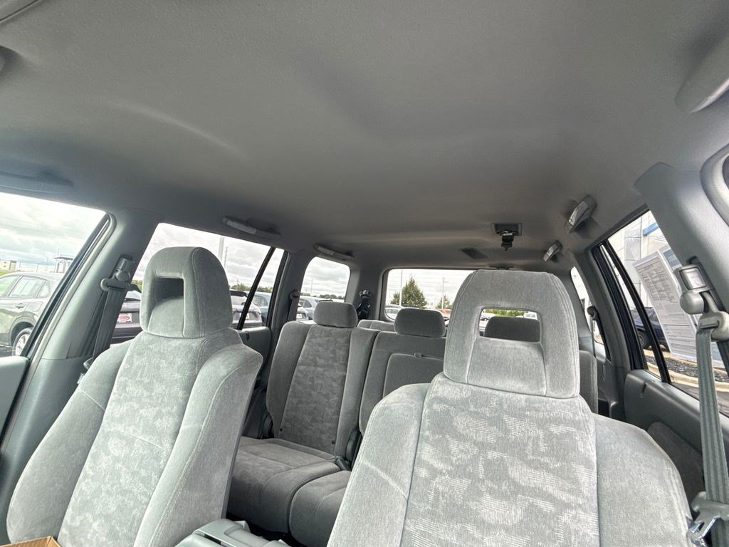 Used 2003 Honda Pilot EX image 21