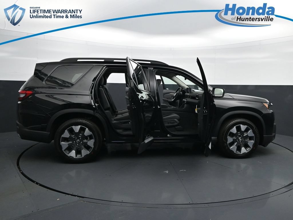 New 2026 Honda Pilot Elite image 37