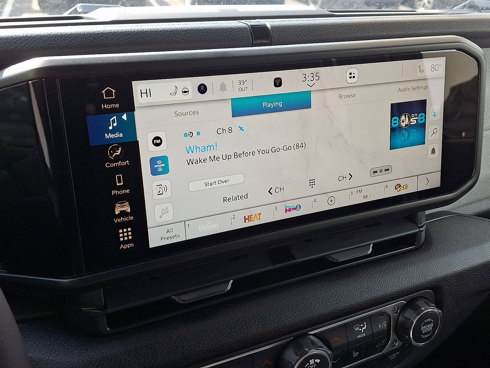 New 2026 Jeep Wrangler Sport S image 11