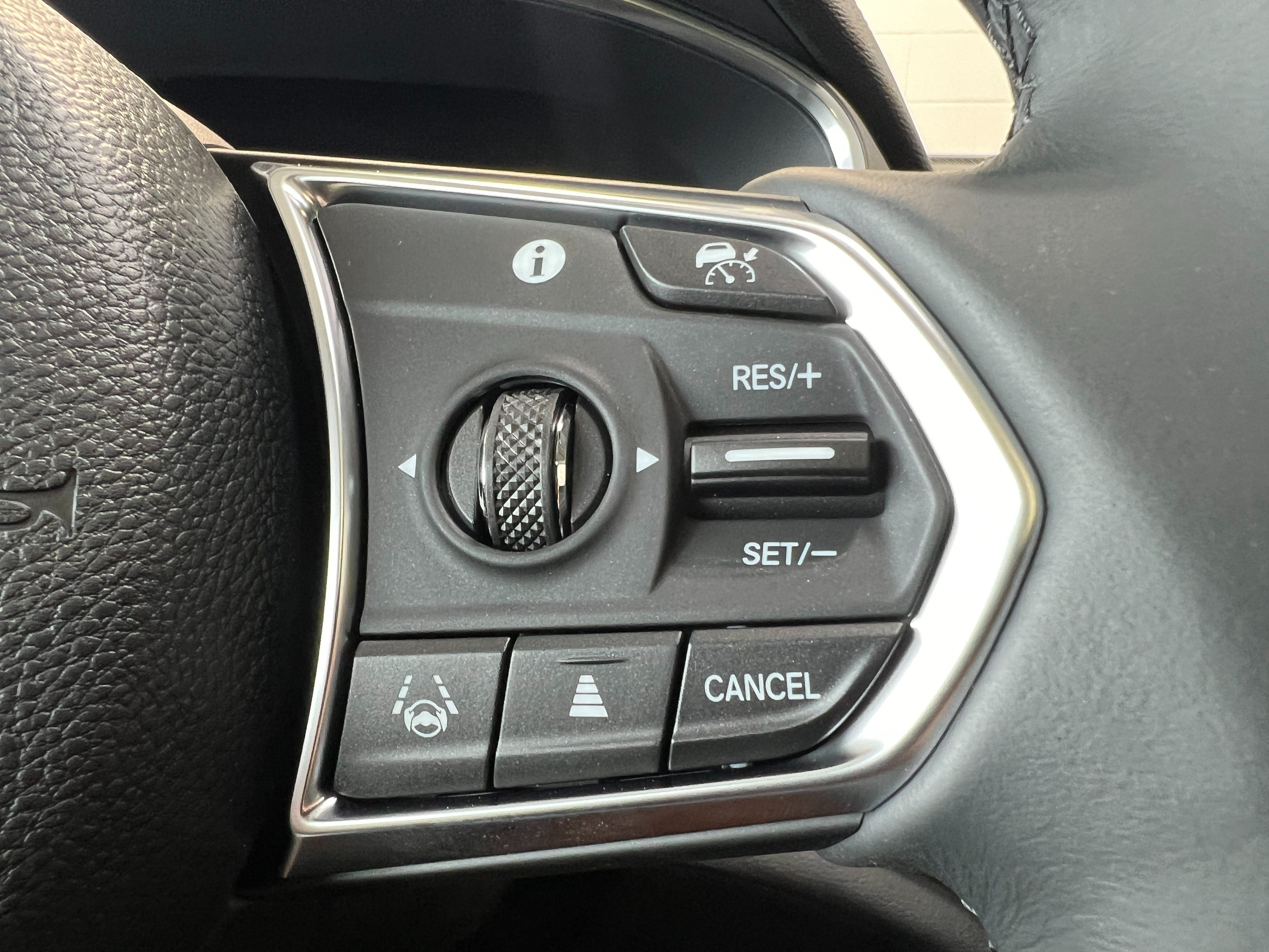 New 2026 Acura MDX SH-AWD image 19