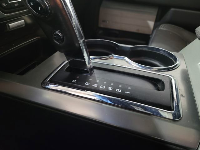 Used 2014 Ford F150 FX4 w/ Equipment Group 402A Luxury image 44