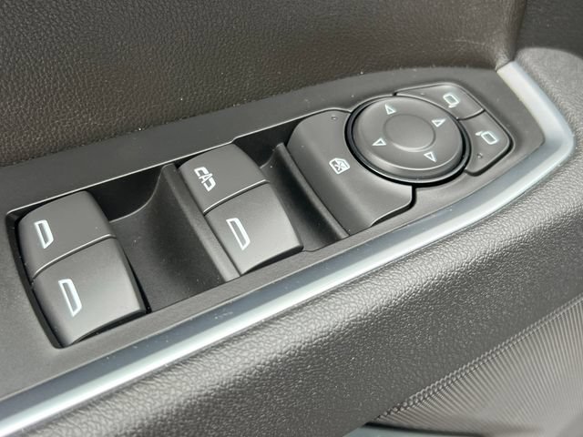 Used 2026 Chevrolet Silverado 1500 LT AWD/4WD image 19