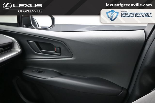 Used 2023 Toyota Prius LE FWD image 19