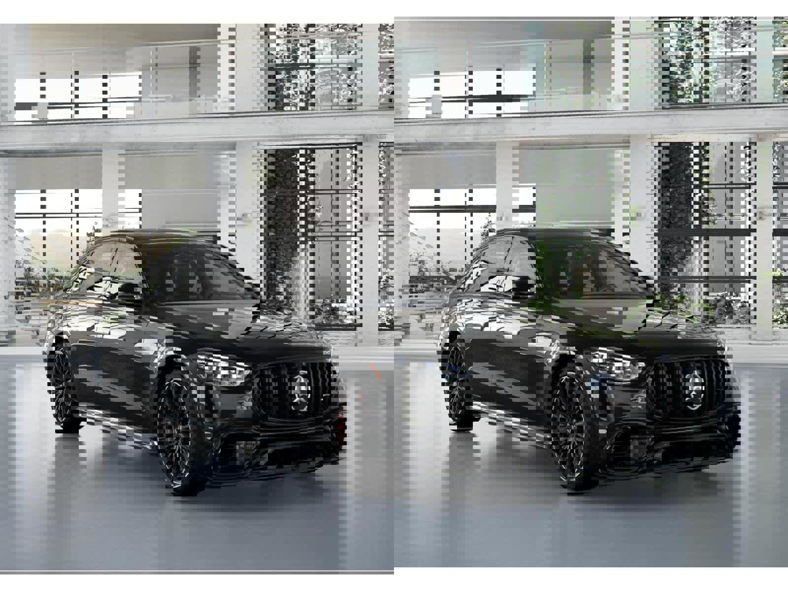 New 2026 Mercedes-Benz S 63 AMG S image 10