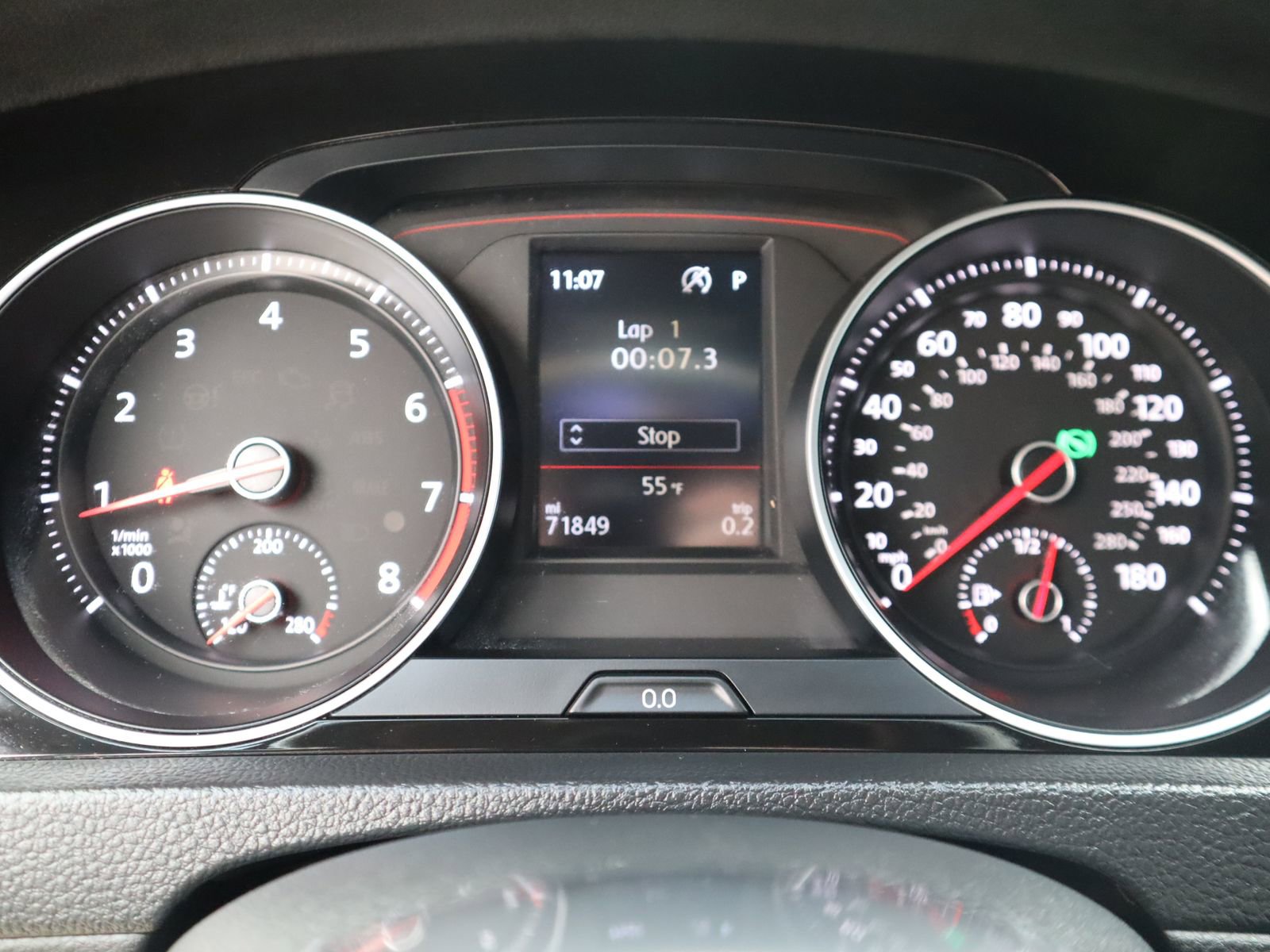 Used 2018 Volkswagen GTI S image 39