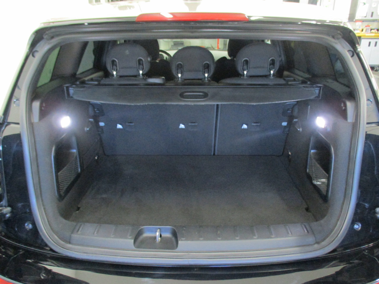Used 2017 MINI Cooper Clubman S image 13