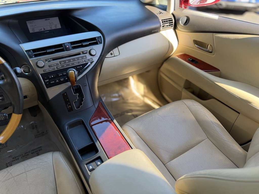 Used 2012 Lexus RX 350 AWD image 41