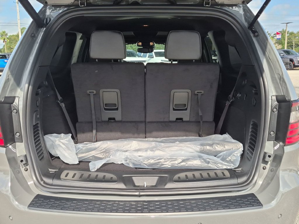 New 2027 Dodge Durango R/T AWD/4WD image 30