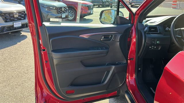 Used 2022 Honda Passport EX-L image 9