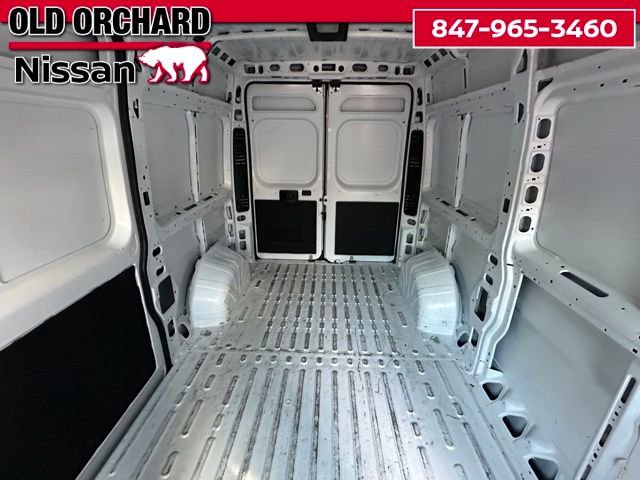 Used 2024 RAM ProMaster 1500 w/ Convenience Group FWD image 11