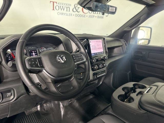 Used 2025 RAM 2500 Tradesman image 20
