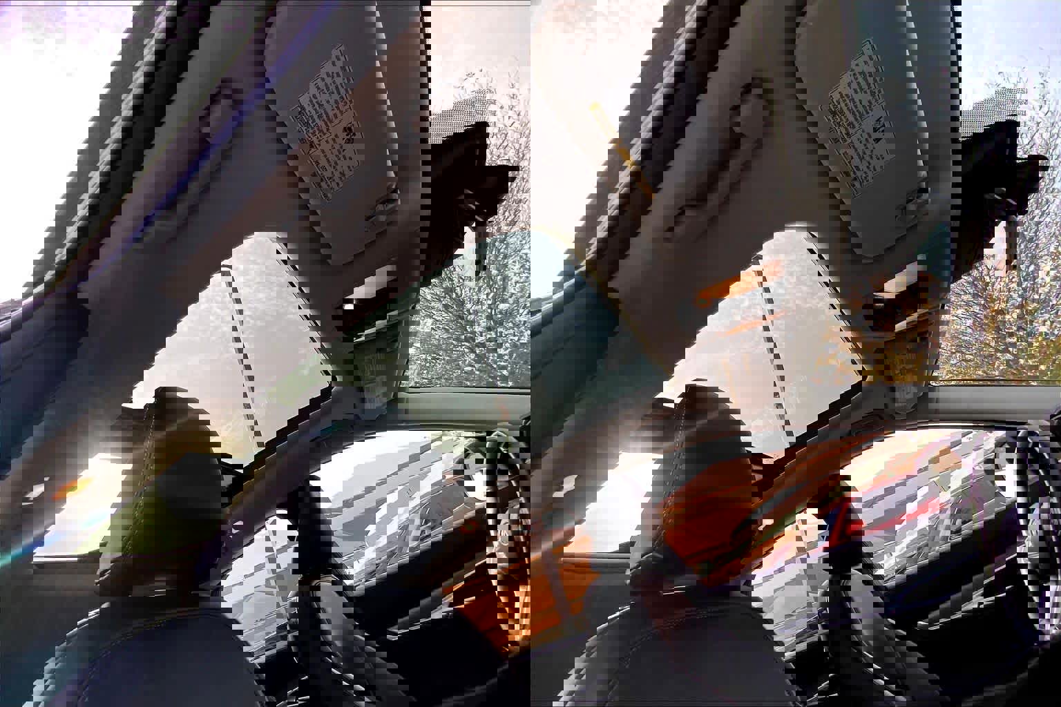 Used 2024 INFINITI QX50 Luxe image 13