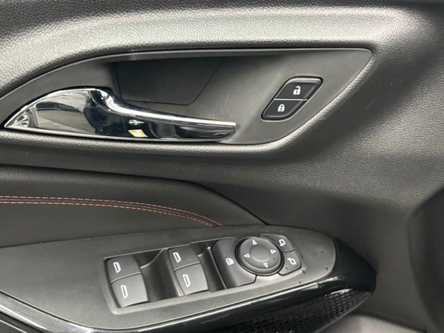 New 2026 Chevrolet Trax RS w/ Driver Confidence Package image 11