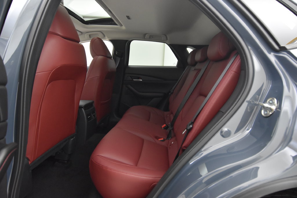 New 2026 MAZDA CX-30 AWD 2.5 S image 26