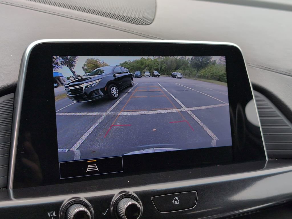 Used 2023 Cadillac CT4 Premium Luxury w/ Climate Package image 25