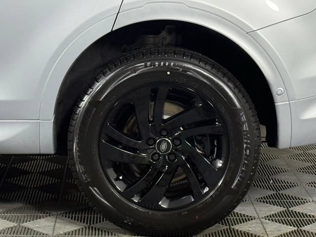 Certified 2025 Land Rover Discovery Sport S AWD/4WD image 15