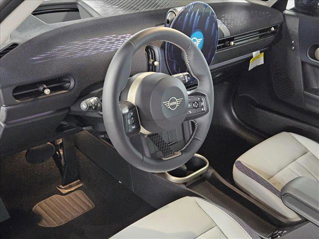 Used 2025 MINI Cooper S image 3