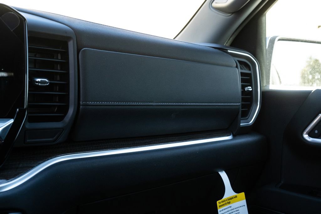 New 2026 Chevrolet Silverado 1500 LT image 31