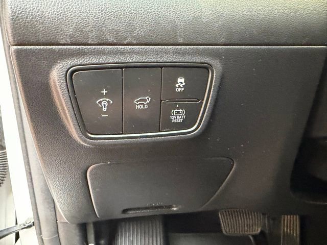 Certified 2024 Hyundai Tucson Limited image 21