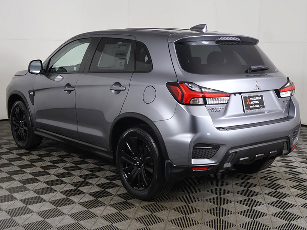 New 2027 Mitsubishi Outlander Sport LE AWD/4WD image 6
