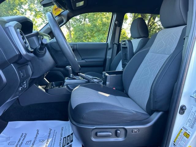 Certified 2023 Toyota Tacoma TRD Sport AWD/4WD image 27