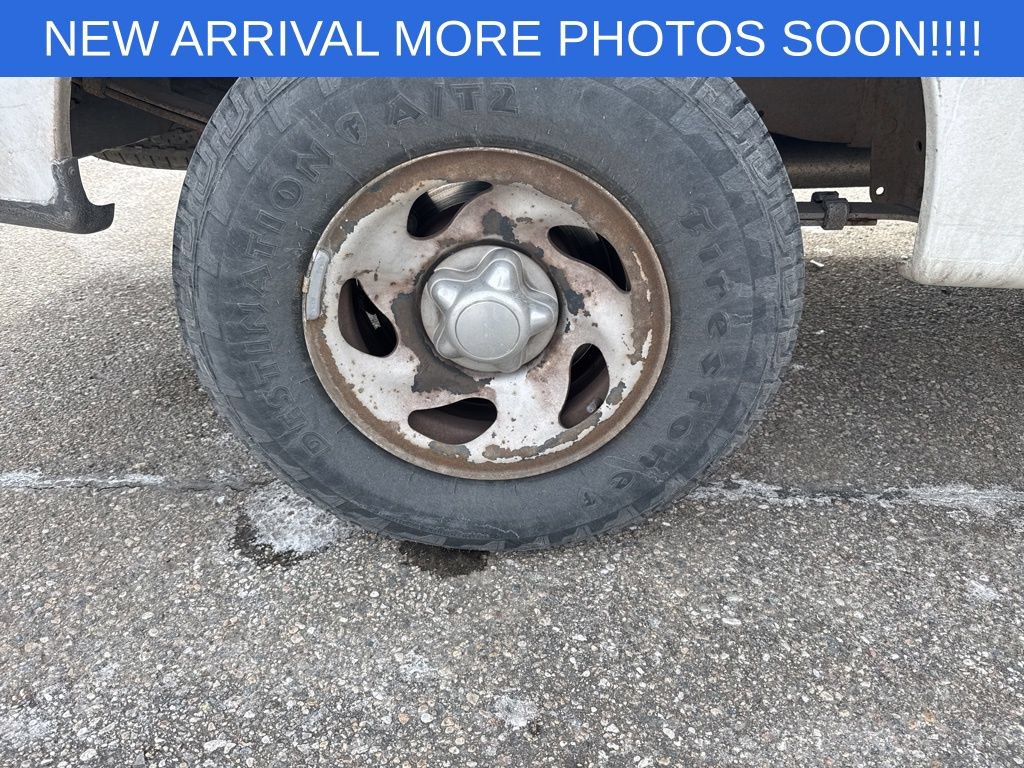 Used 2003 Ford F150 XL RWD image 13